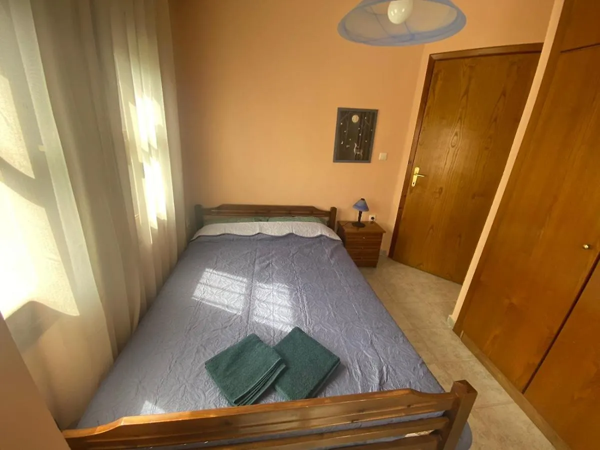Villa Cicada Vourvourou