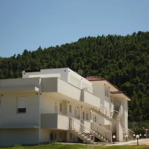 Be Happy Apartment