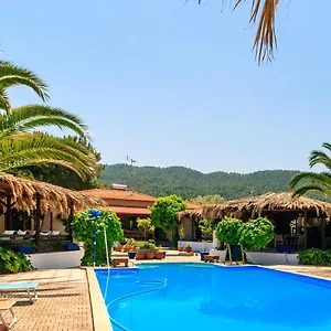 Apartment Kissos, Vourvourou