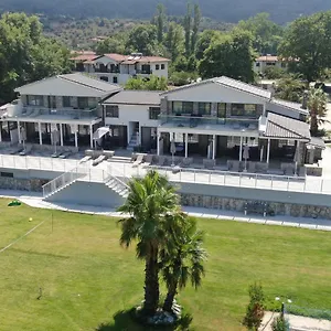 Διαμέρισμα The Palms Novasithonia, Βουρβουρού