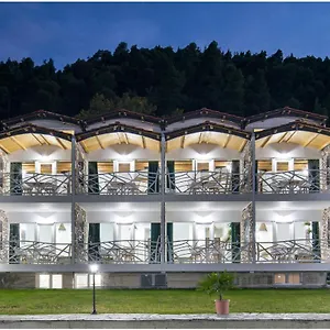 Simon Prive Aparthotel
