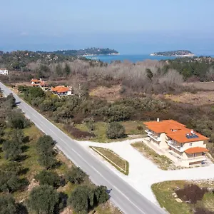 Διαμέρισμα Les Oliviers - &, Βουρβουρού