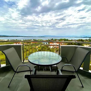 Aparthotel Thea Luxury, Vourvourou