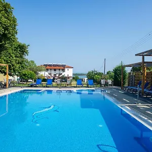 Apartment Vasiliadi, Vourvourou