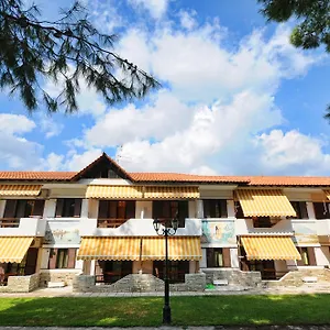 Διαμέρισμα Haus Platanos & By The Sea, Βουρβουρού
