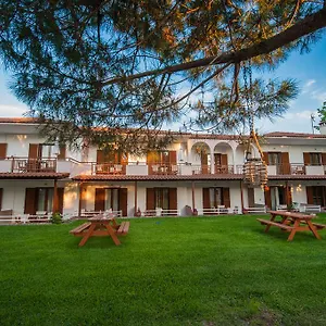 Διαμέρισμα Maria Village, Βουρβουρού
