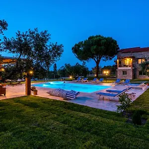 Mediterraneo Luxury Halkidiki וורוורו