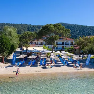 Akti House Psarogiannis & Daire