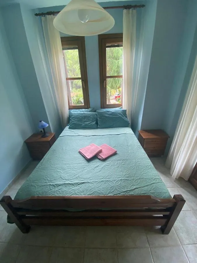 Villa Cicada Vourvourou